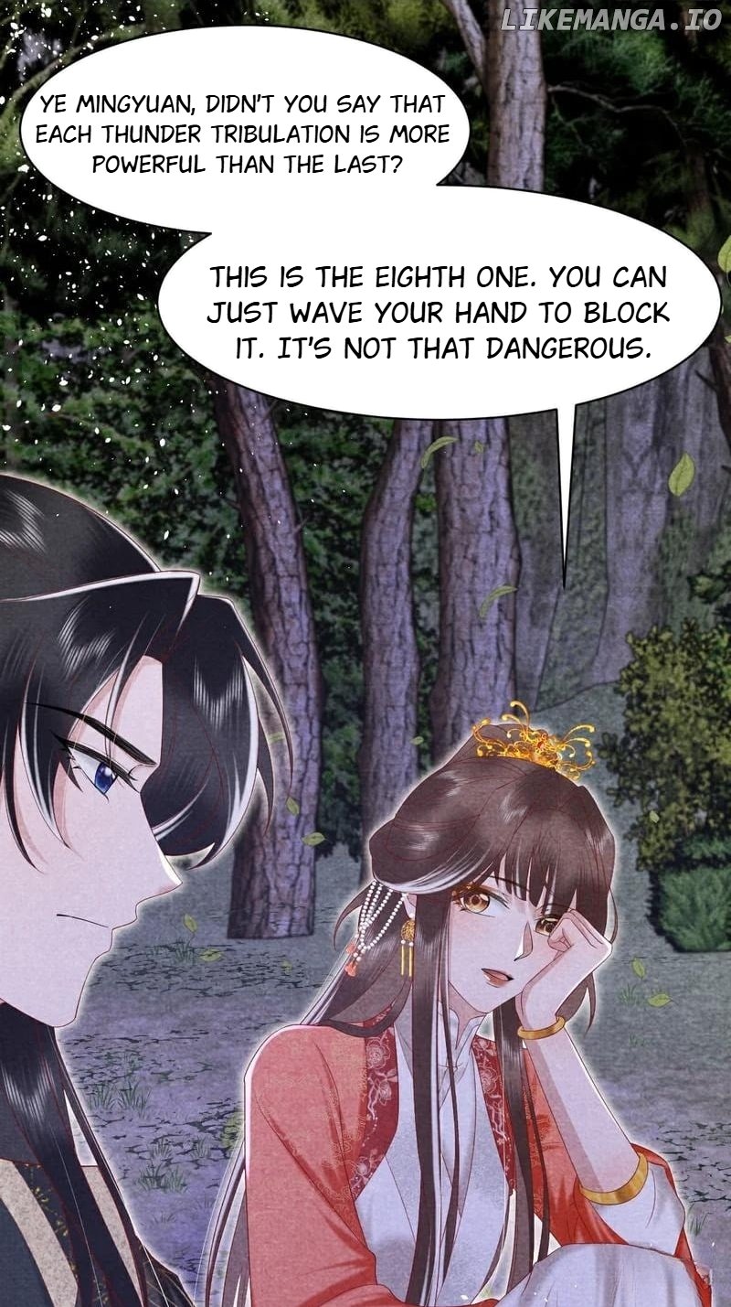 Empress of Hell’s Mission Guide Chapter 45 - page 29